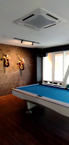 Jalan Bundusan, Taman Cemerlang, 89500 Kota Kinabalu, Sabah