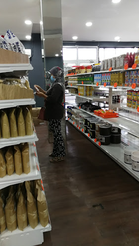 KST Bakery ingredients Permy - Gastronomi dan perhotelan