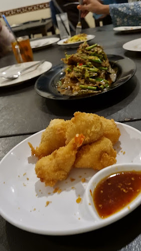 Comentarii opinii despre Sara Thai Kitchen Jalan Gambut