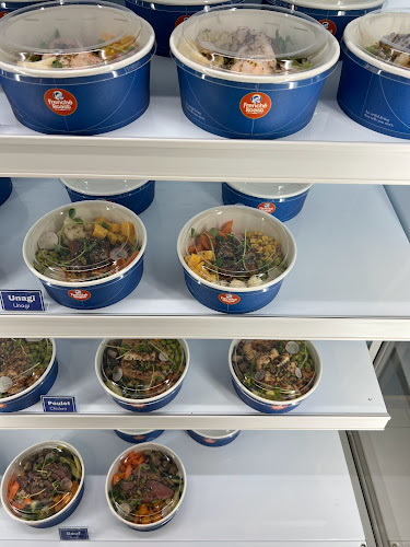 Frenche Roast Cafe (Molek)