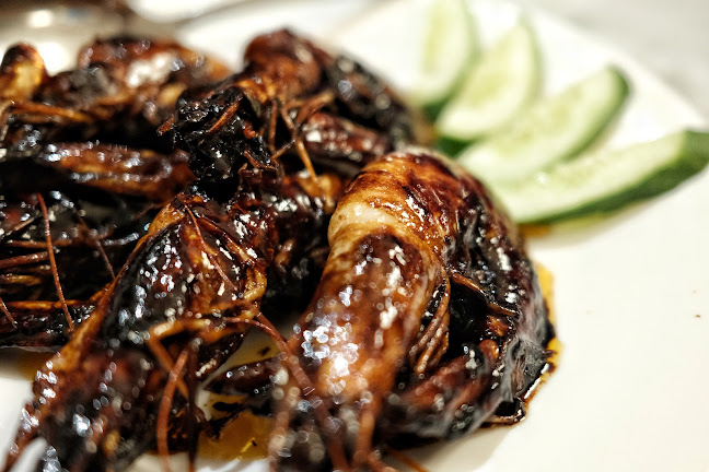 Hainantown - George Town