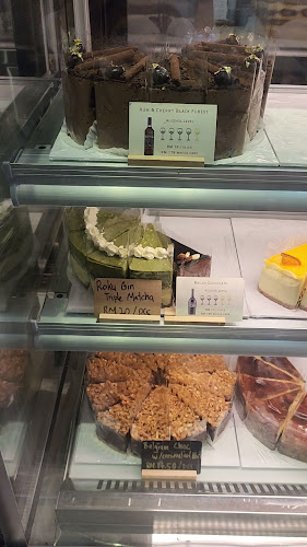 Opinii despre DailyTasteArt Uptown în Petaling Jaya - Gastronomi dan perhotelan