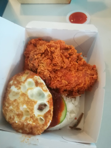 McDonald's Satok - Kuching