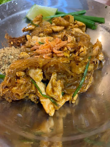 Chatri Signature Authentic Thai Cuisine - Gastronomi dan perhotelan