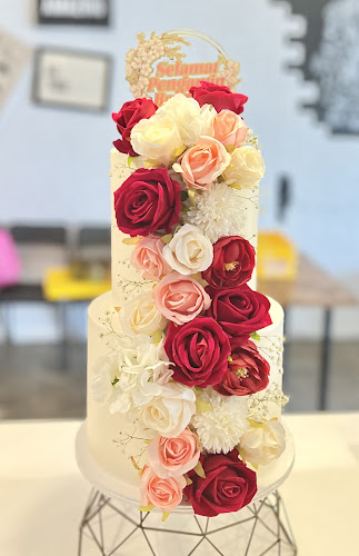 Opinii despre Kedai Cokelat Berkelip în Kuala Dungun - Gastronomi dan perhotelan