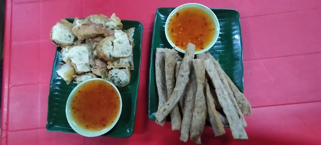 Kak Ju Corner - Gastronomi dan perhotelan