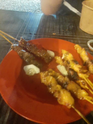 Lepak Kampung Talang - Gastronomi dan perhotelan