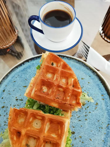 Opinii despre The Warung - Common Ground în George Town - Gastronomi dan perhotelan