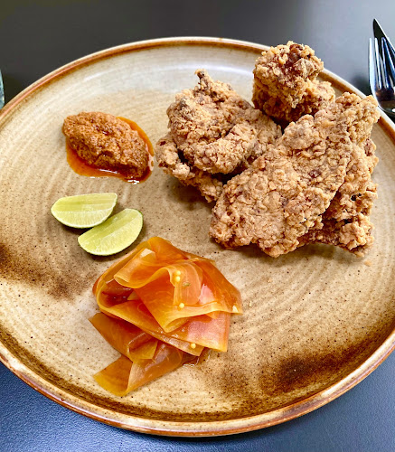 Comentarii opinii despre Chocha Foodstore