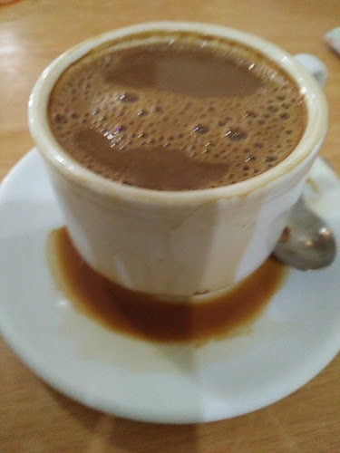 Comentarii opinii despre Kafe Little Nam Yeong • 小南洋茶室