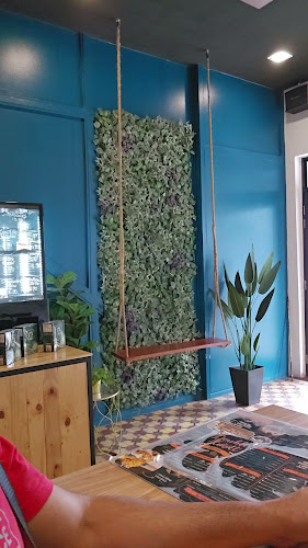 Opinii despre Double Knott Cafe în George Town - Gastronomi dan perhotelan