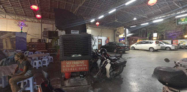 Opinii despre The Jetty Food Court în George Town - Gastronomi dan perhotelan