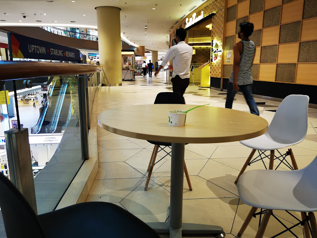 llaollao Starling Mall - Gastronomi dan perhotelan