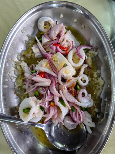 Comentarii opinii despre Rasa Sayang Seafood 筷乐小筑