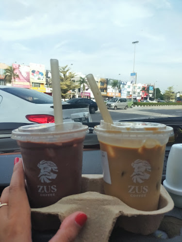 Opinii despre Tealive Caltex Bercham în Ipoh - Gastronomi dan perhotelan