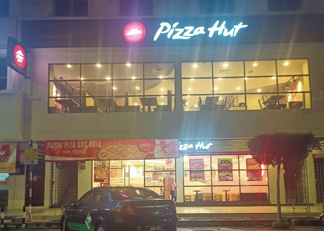 Pizza Hut Teluk Intan - Teluk Intan