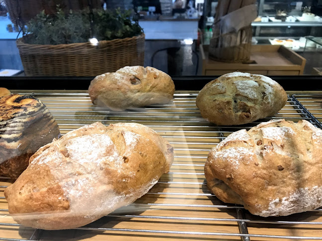 Hogan Bakery @ Lion Office Tower - Kuala Lumpur