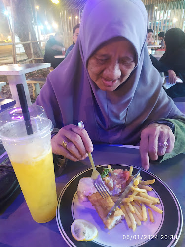 Kedohoq Cheq - Alor Setar