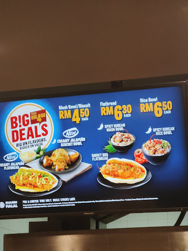 LG-25, Jaya Shopping Centre, Jalan 14/17, Seksyen 14, 46100 Petaling Jaya, Selangor