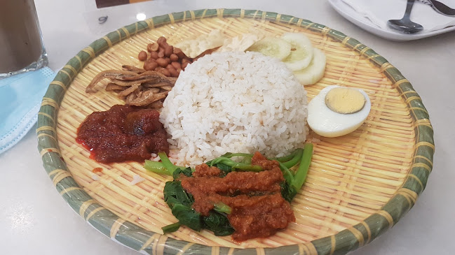 Comentarii opinii despre OldTown White Coffee | Gunung Rapat