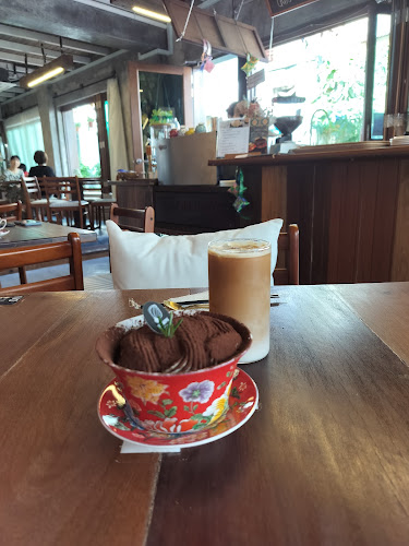 The Old Station Cafe - Melaka