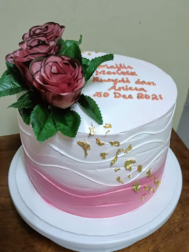 UmmiManja Catering & bakery - Ipoh