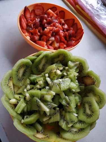 Comentarii opinii despre Reben Merah Official - Kedai Kek Cake Bakery Confectionery Shop