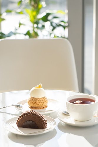 Bon Bonne Pastry Lab