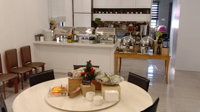 Opinii despre W Kitchen Penang Catering în George Town - Gastronomi dan perhotelan