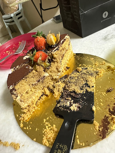 Sieng Bakery - Gastronomi dan perhotelan