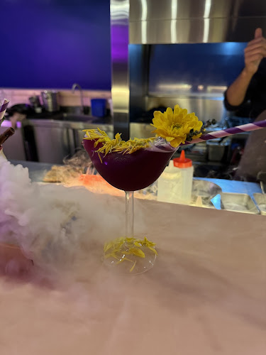 Comentarii opinii despre Beso Rosado