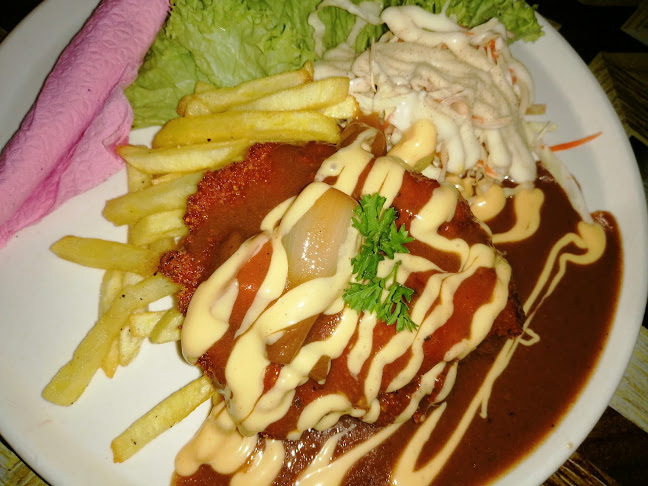 Dapur Bujang by Kedai I-Yang Kuala Kurau