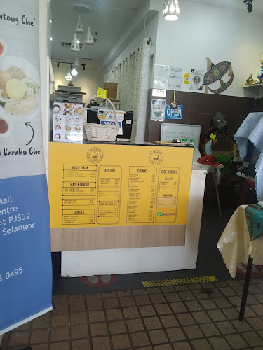 268, Persiaran Barat, Pjs 52, 46050 Petaling Jaya, Selangor