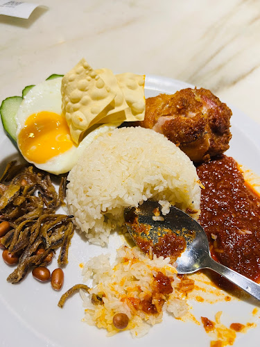 Hometown Hainan Coffee PUCHONG - Gastronomi dan perhotelan