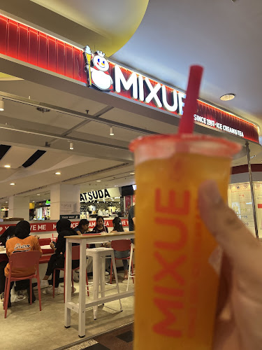 Mixue Berjaya Times Square - Gastronomi dan perhotelan