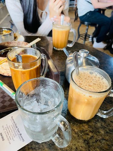 Opinii despre Fook Yuen 富源-Asia City în Kota Kinabalu - Gastronomi dan perhotelan