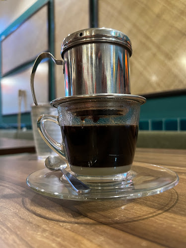 Opinii despre Saigon Bowl în Georgetown - Gastronomi dan perhotelan