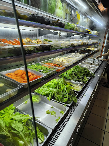 Persiaran Ban Hock, 93100 Kuching, Sarawak