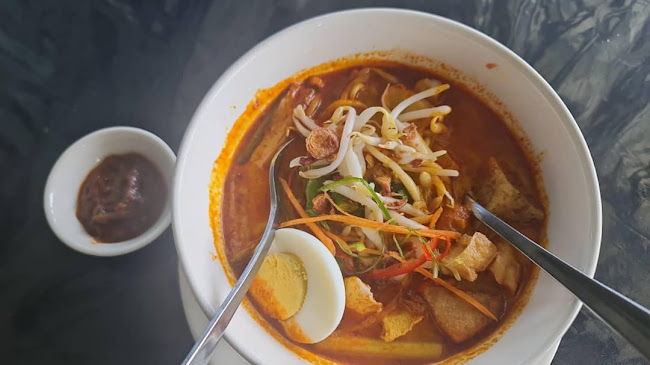 Restoran Chandat @Terapung - Shah Alam