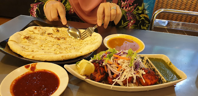 Nasi Kandar Habib - Johor Bahru