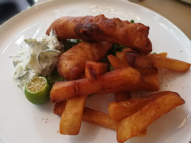 Opinii despre Fritz în Kuala Lumpur - Gastronomi dan perhotelan