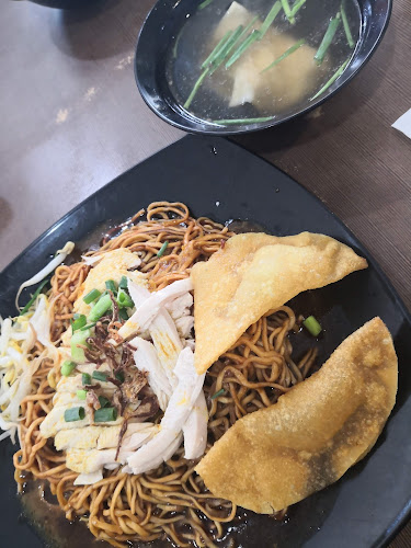 Comentarii opinii despre Jia Yan Coffee Shop