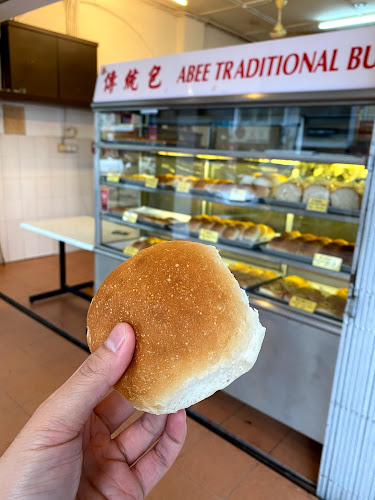 Abee Traditional Buns