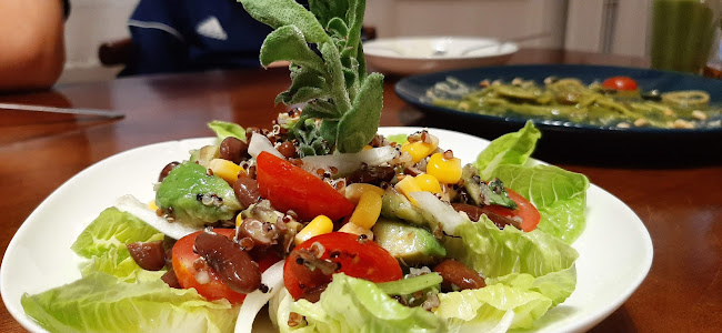 Seed Wholesome Dining