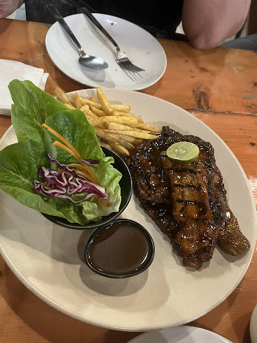 Jacknife Bar & Grill