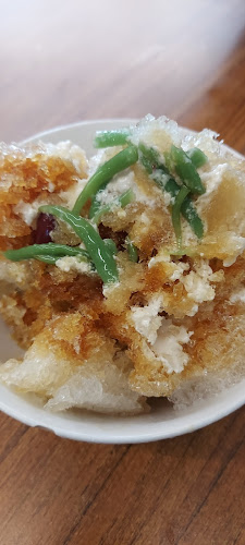 Anak Baba @ Brickfields - Gastronomi dan perhotelan