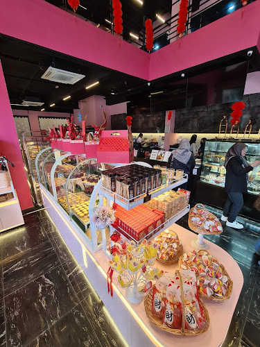 TAKA Patisserie Miri - Miri