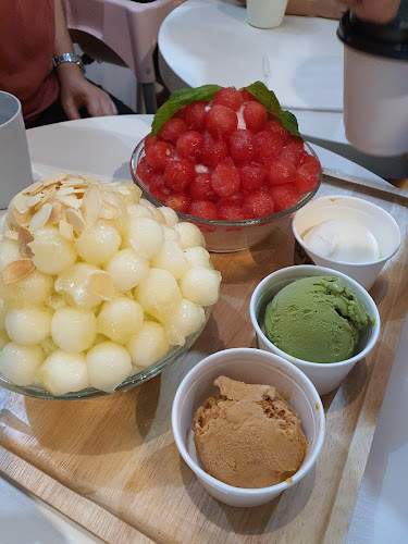 MyKori Dessert Cafe Seri Manjung - Seri Manjung