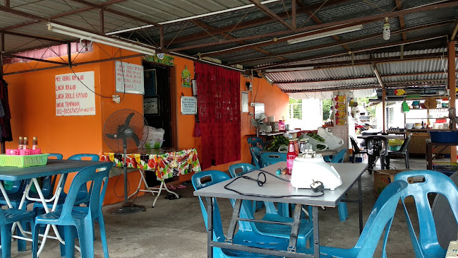 laksa warisan kak fadzilah