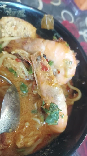 Comentarii opinii despre Warung Laksa Nyonya Kak Ani